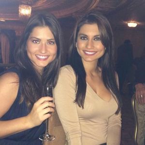 Meet your Posher, Athena